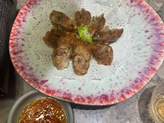 -四道菜·福建菜馆(新街口金鹰店)