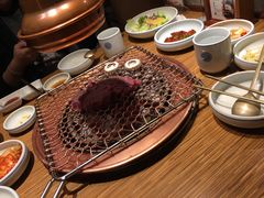 -王妃家(明洞中央店)