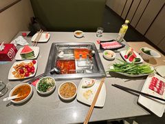 -海底捞火锅(摩尔广场店)