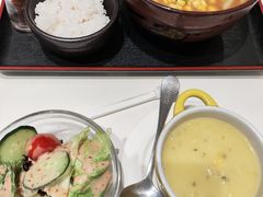 -COCO壱番屋(大华路店)