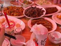 -同发号饭庄(复兴路店)