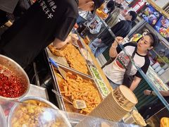 -周小亮丁家坡洋芋(全国总店)