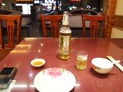 大堂-白水洋家常菜(椒江店)