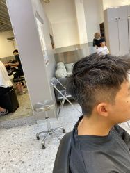 -川和潮人漂色·烫染·接发