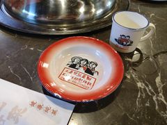 -粗粮人家·东北菜(洋桥店)