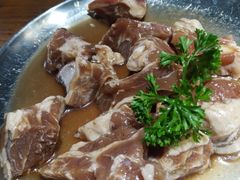 -原始泥炉烤肉(总店)