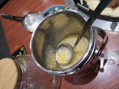 -满兴咱妈烀饼铁锅炖(兰州北街店)