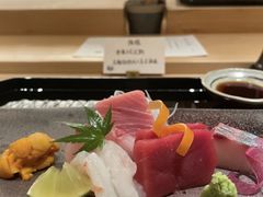-炎橘·板前料理 Omakase