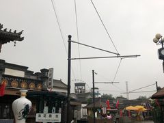 -白鹿仓冰雪海洋世界