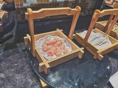 -咸亨大酒店-自助餐厅(解放南路店)