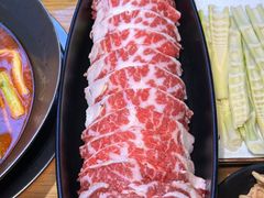 -贵厨酸汤牛肉(花果园国际中心店)