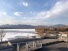 -青龙湖公园