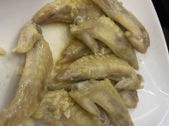 蒜蓉鸡翼尖-潘苏凉茶馆(康之宝超级广场店)