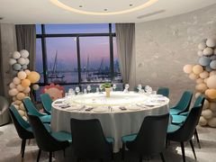 -岁粤Moon·湖景餐厅(月光码头店)