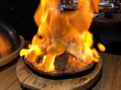 -豪尚豪牛排馆(大红门银泰店)