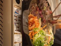 -冰川冷面·延边菜·炭烤串(观前店)