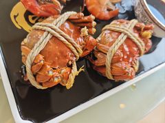 -七的湖·江南蟹舫·阳澄湖农家菜(蟹舫苑店)