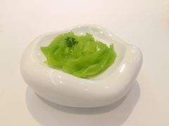 -胜记为食家·创新粤菜(车公庙店)