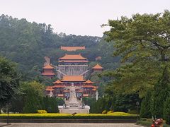 -南沙天后宫景区