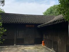 -法云安缦酒店