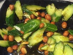 -蝎菜杨·牛肉面 羊蝎子火锅(光熙门北里店)