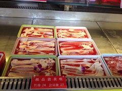 -楠柏弯休闲山庄(梨花溪店)