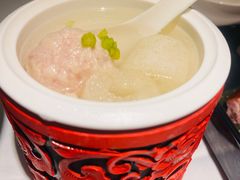 -小厨娘淮扬菜(诚信大道店)
