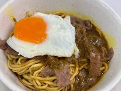 -百乐门粉面店(二龙喉分店)