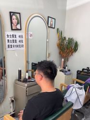 -保罗造型