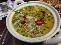 -杨记隆府(南坪店)