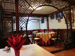 -厉家菜(德胜门总店)