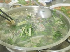 -小杨翘脚牛肉