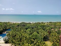 -三亚湾海居铂尔曼度假酒店