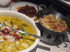-外婆家(西红门荟聚购物中心店)