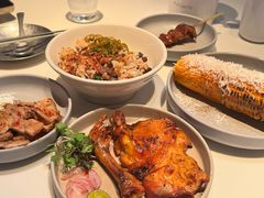 -胡麻(静安嘉里店)