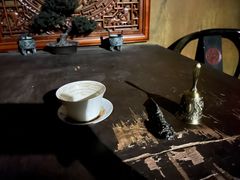 -Mr.Fox狐狸先生超级密室(南山店)