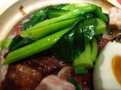 -华记煲仔华·煲仔饭(市桥易发店)