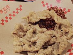 -贤合庄卤味火锅(勒泰中心店)