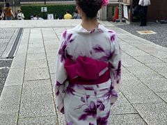 -京都冈本和服体验租赁店(清水寺店)