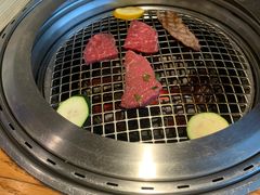 -赤坂亭M9和牛烧肉(世博源店)
