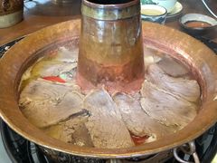 -陀岗美食·云南藏式特色餐厅
