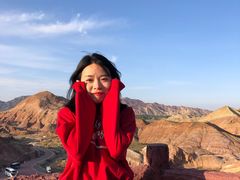 -丹霞山风景名胜区