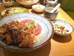 和风牛肉饭-美国加州牛肉面(锦绣天第裕龙花园店)