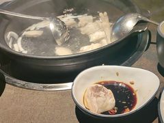 -同仁四季椰子鸡(海岸城天利店)