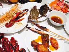 -诱货海鲜自助火锅(爱琴海购物公园东百店)