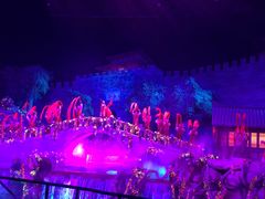 -华夏文旅西安度假区