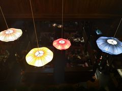 -有梦特色餐厅(古子城店)