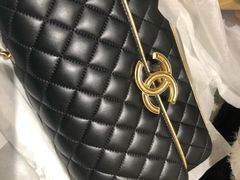 -CHANEL(恒隆广场店)