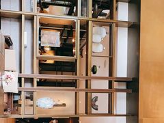 -JW酒廊 JW Lounge(上海鲁能JW万豪侯爵酒店)