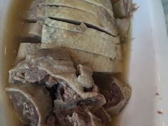 -扬州狮子楼·非遗淮扬菜(总店)